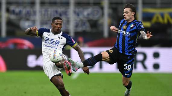 Inter-Verona 1-0, le pagelle dei gialloblù: Valentini incerto, Sarr e Suslov non incidono