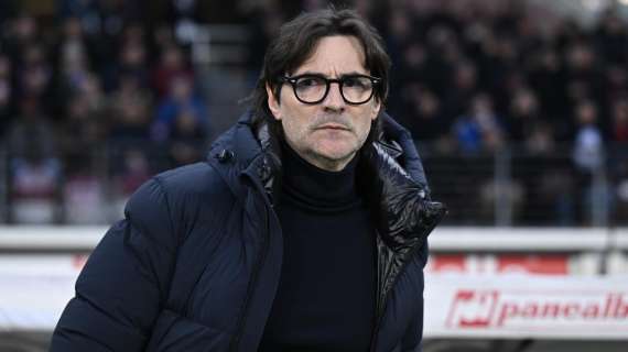 Serie A, 35a giornata: si parte questa sera con Torino-Venezia