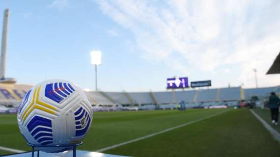 Hellas Verona: gli orari delle prime due giornate di campionato