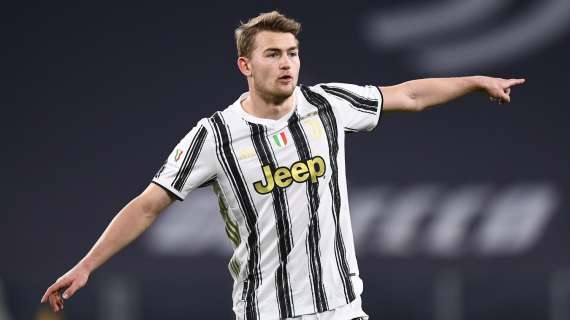 Emergenza in difesa per la Juventus a Verona, le possibili soluzioni