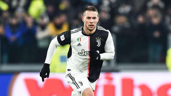 Hellas: sfumano Pjaca e Ruggeri, andranno a Torino e Salernitana