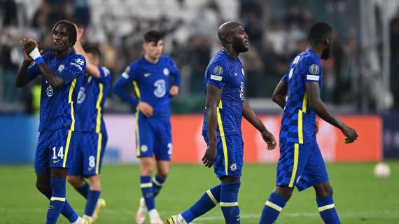 Hellas: per la difesa c'è anche l'olandese Mbuyamba del Chelsea