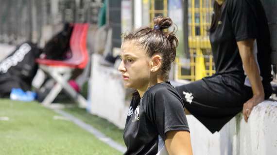 Hellas Verona Women: rescissione per Rosolen e Panarello