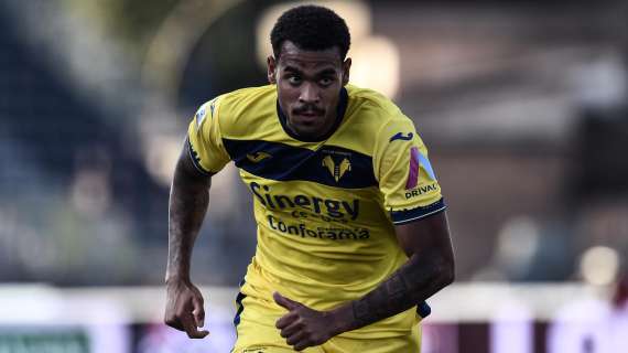 Torino-Verona: la probabile formazione dei gialloblù