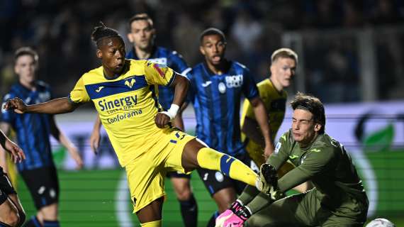 Mercato Verona - Lazio-Noslin, i biancocelesti vogliono chiudere entro il 30, anche senza Cabal