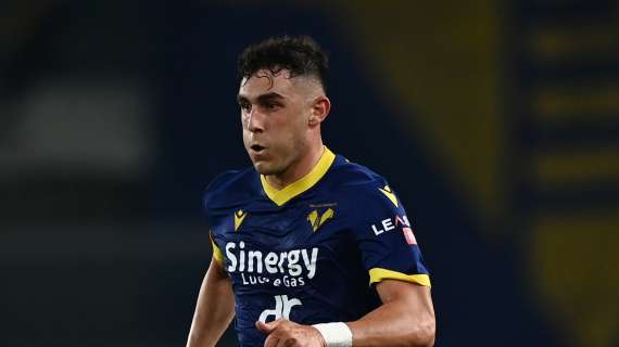 Cagliari-Verona: nei sardi l'ex gialloblù Piccoli