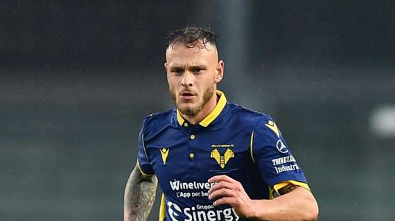 Verona, il Napoli valuta Dimarco per la prossima stagione