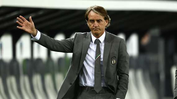 Italia, Mancini convoca 29 giocatori per le sfide di Nation League contro Inghilterra e Ungheria