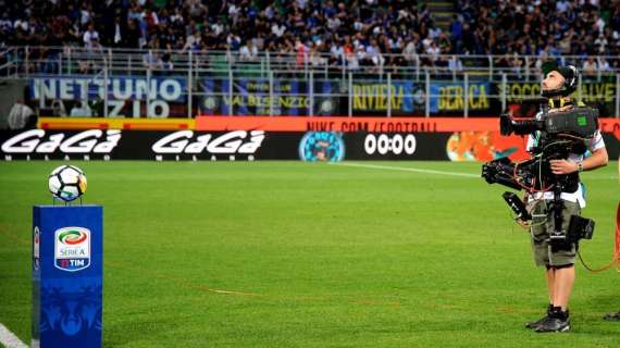 Verona-Inter: diretta su Sky Sport