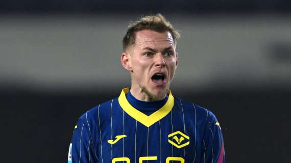 Napoli-Hellas Verona: è Ondrej Duda il Cuore Gialloblù