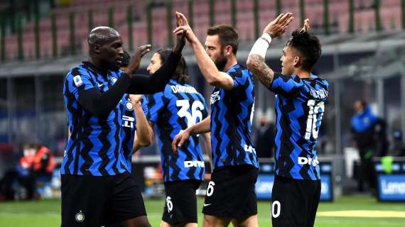 Serie A: nei recuperi vincono Juve e Inter, Verona sempre ottavo