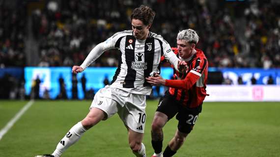 Serie A, Juve-Milan del 18 gennaio in diretta in chiaro su DAZN