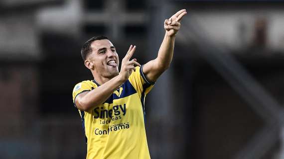 Tuttomercatoweb - Milan-Verona, spazio a Bonazzoli. Pioli cambia rispetto alla Champions, fuori Hernandez