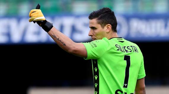 Fiorentina: per la sostituzione di Dragowski si valuta anche Silvestri