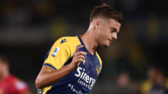 Calciomercato Verona: Lazio, bloccato Ilić ma il sogno è Zielinski