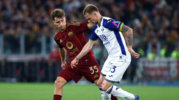 Giudice Sportivo: Duda e Kastanos entrano in diffida