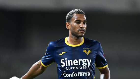 Verona-Lecce: le formazioni ufficiali: si rivede Mboula dal 1' minuto, Tchatchoua titolare