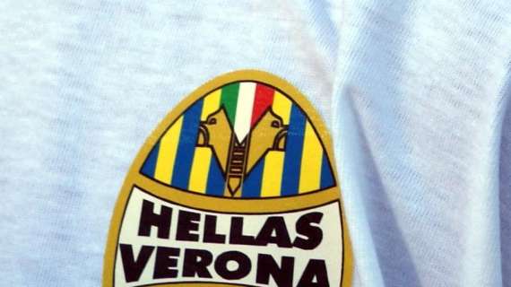 Vini Sartori resta lo sponsor del Verona