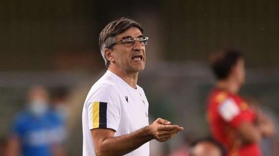 Bocci: “Juric avrà bisogno di garanzie per restare a Verona"