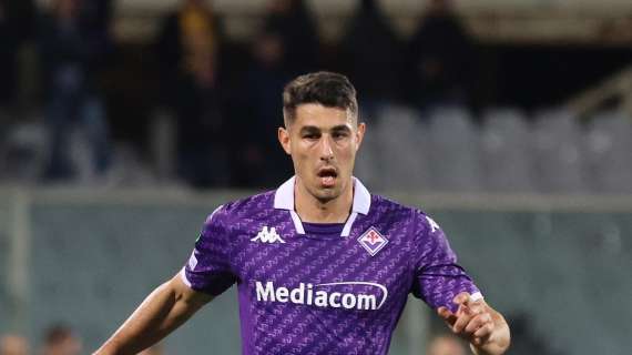 Verona - Fiorentina: quattro gli ex della sfida