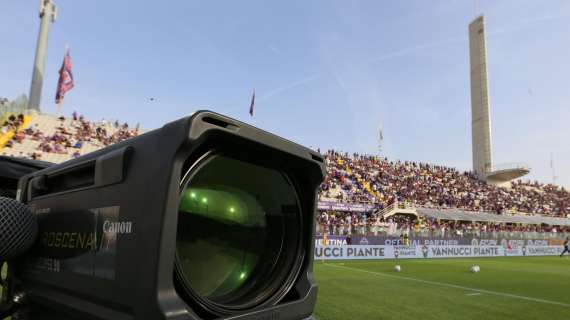 Serie A, 6^ giornata: turno infrasettimanale, partite e programmazione televisiva