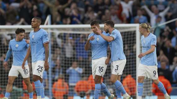 Premier League: prossima settimana parte il processo per il Manchester City