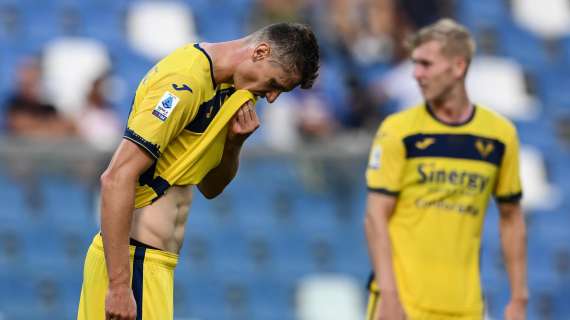 Serie A, 7^ giornata: oggi le ultime tre partite