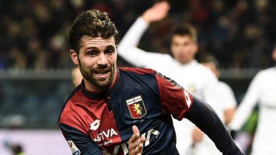 Genoa-Verona 3-1, gialloblù ancora sconfitti: Serie B ad un passo