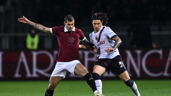 Serie A, 25a giornata: si parte questa sera con Bologna-Torino