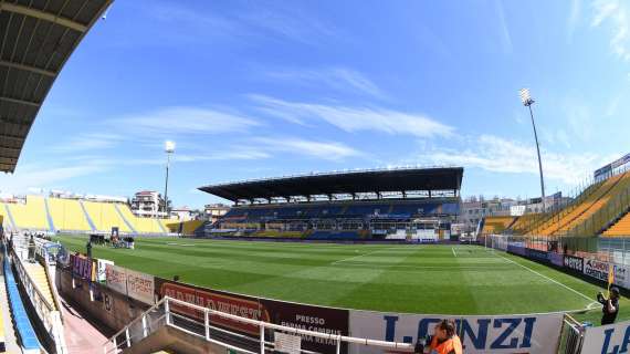 PARMA-VERONA 1-0: primo ko dell'Hellas, decide Kurtic dopo 30 secondi di match