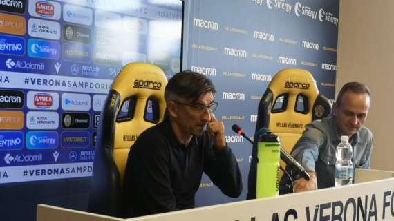 Conferenza stampa Ivan Juric: giovedì ore 14.30