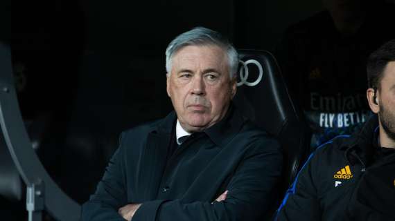 Ancelotti: primo allenatore a vincere nei 5 principali campionati europei