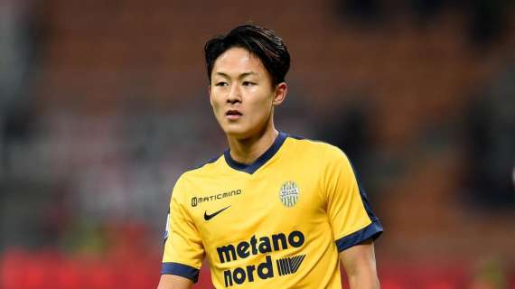 Occhi puntati su Lee: il coreano piace in Serie A e in Spagna