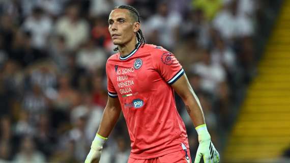 UFFICIALE - Mercato Empoli: arriva dalla Sampdoria l'ex portiere gialloblù Silvestri