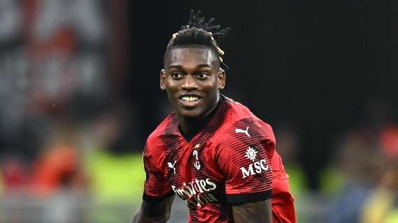 Milan-Verona 1-0: decide Leao, gialloblù sconfitti di misura