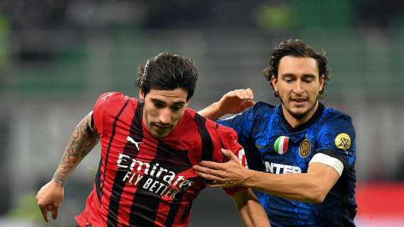 Serie A, 36^ giornata: sfida Milan-Inter per il titolo, Cagliari inguaiato