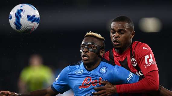 Serie A, 28a giornata: oggi cinque incontri, stasera il match clou Napoli-Milan