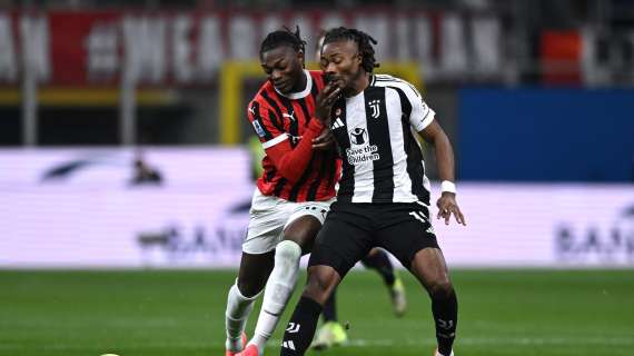 Supercoppa Italiana: questa sera l'altra semifinale Juventus-Milan