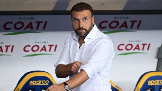 Hellas Verona: sabato mattina la ripresa degli allenamenti