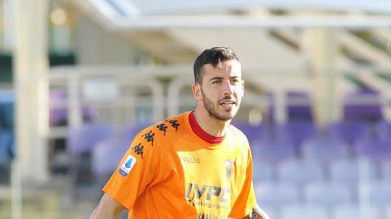 UFFICIALE - Lorenzo Montipò è un nuovo giocatore dell'Hellas Verona