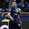 Juve interessata a Carlos Augusto: c'è il no dell'Inter