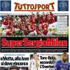 Tuttosport - Tra Zirkzee e Muani, rispunta Fullkrug