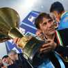Sky Sport - Conte verso la permanenza sulla panchina del Napoli: si aspetta la risposta definitiva