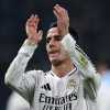 Lucas Vazquez, ecco dove potrebbe andare...