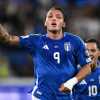 LIVE TJ – Italia-Estonia 5-0, vince Gattuso all'esordio: doppietta di Retegui, in...