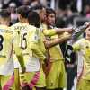 Juventus-Cagliari 1-1, le pagelle dei bianconeri: Vlahovic croce e delizia, Conceicao ingenuo, Douglas Luiz 'distrugge' i tre punti