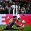LIVE TJ - JUVENTUS-UDINESE 2-0, triplice fischio: Nico e Vlahovic regalano alla Juve tre punti fondamentali