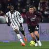 Gazzetta - Juve, Iling ha mercato in Inghilterra