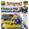 Chelsea e Juve, pressing su Kenan Yildiz: contratto da 10 milioni sul tavolo