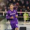 Jonas Harder (Fiorentina Primavera): "La Juve? Sarà una gara tosta"